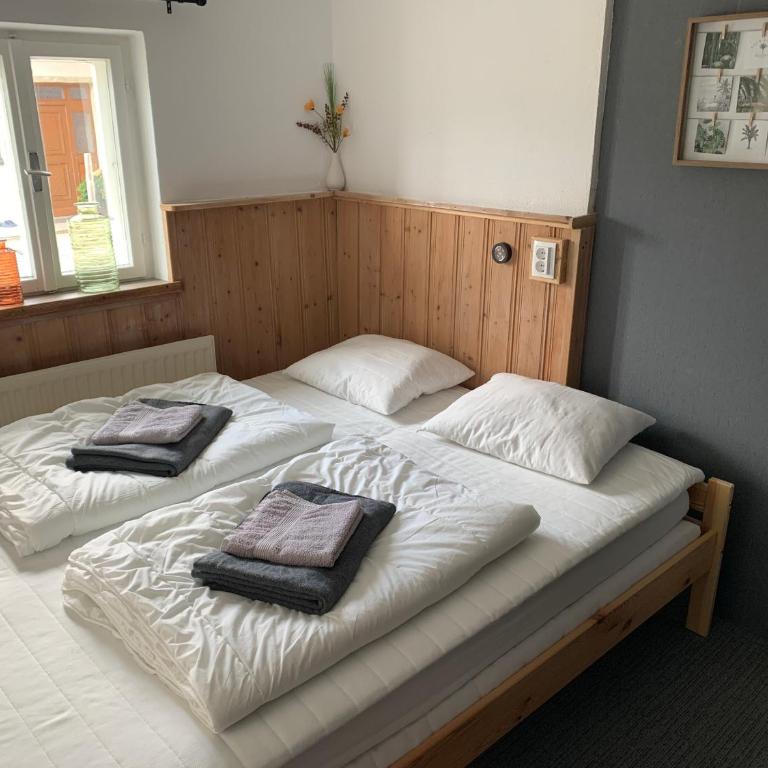 Feichtenhäusl app 1 - Haus mit 1 Schlafzimmer - 13