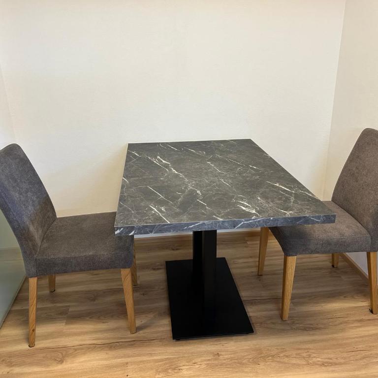 Gasthaus Antonia Lofer - Apartment mit 1 Schlafzimmer - 5