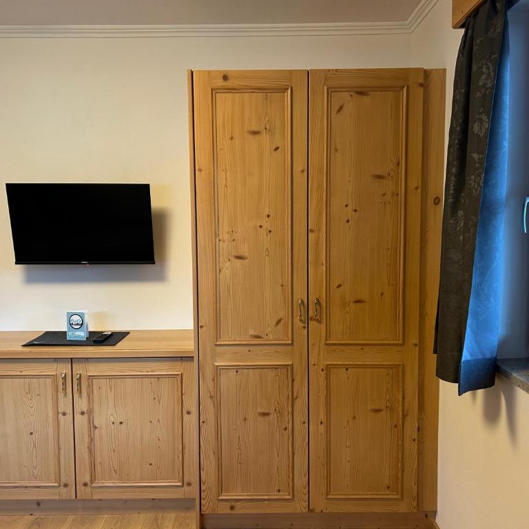 Gasthaus Antonia Lofer - Apartment mit 1 Schlafzimmer - 1