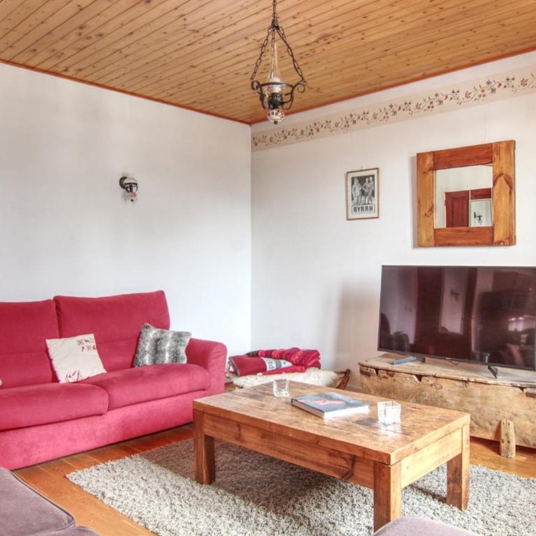 Apartment Asana - Appartement 2 Chambres - 9