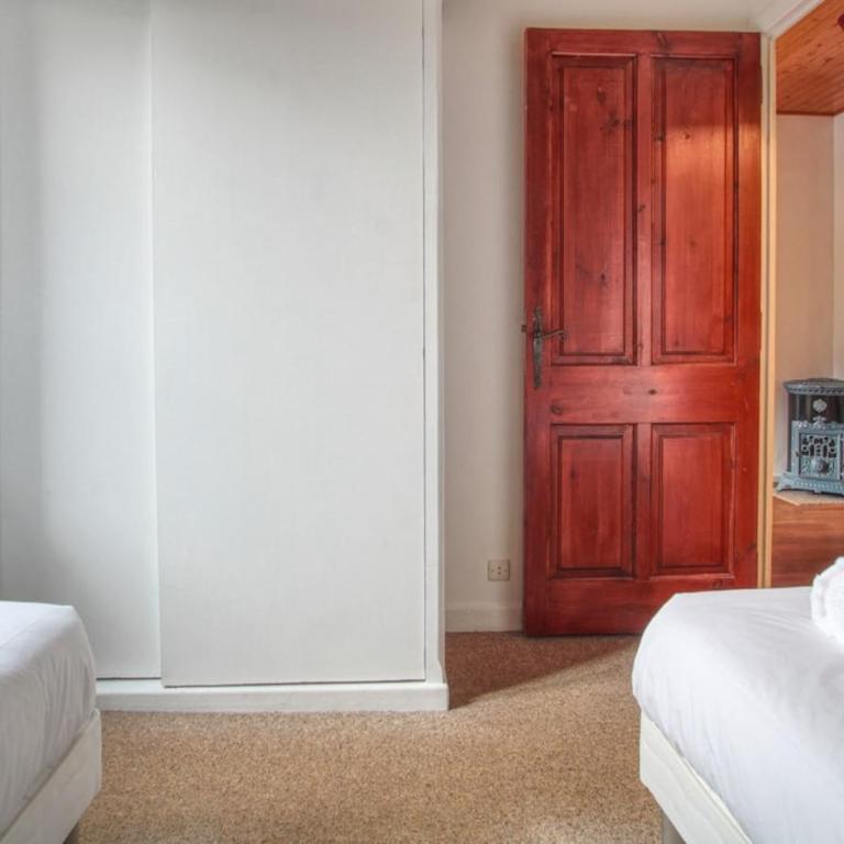 Apartment Asana - Appartement 2 Chambres - 16