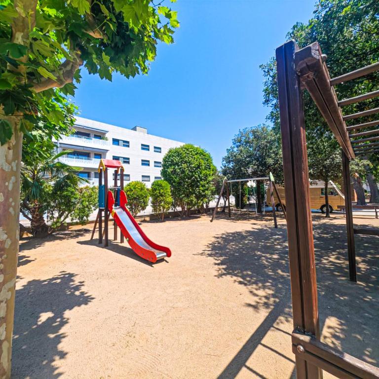 La Sinia - Litoral Costa Dorada - Apartment with Pool View - 5