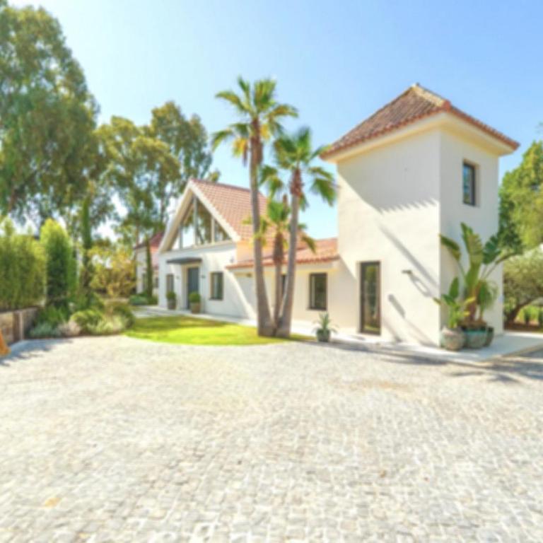 Villa Joya just minutes from the vibrant Puerto Banús - Villa - 10