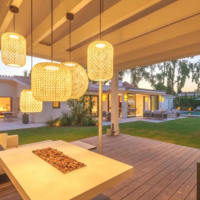 Villa Joya just minutes from the vibrant Puerto Banús - Villa - 25