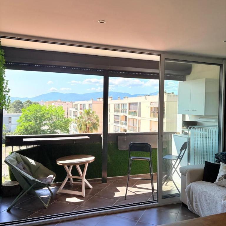 St Cyprien Charmant appartement ensoleille - Appartamento - 18