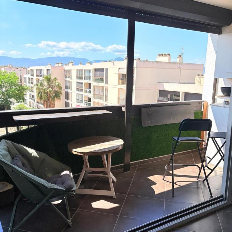 St Cyprien Charmant appartement ensoleille - Appartamento - 10