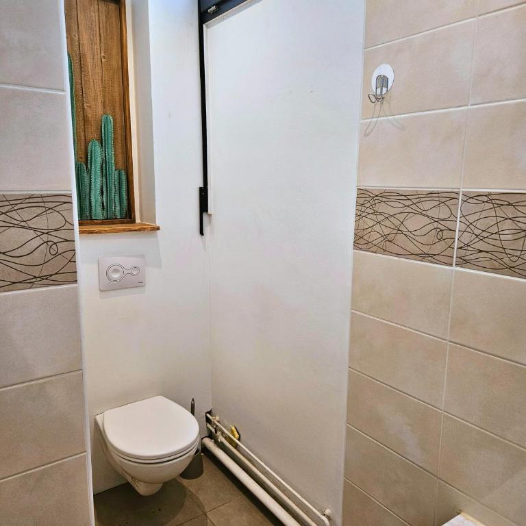Villa Famille - Piscine - Centre - Jardin - Villa 3 Chambres - 23