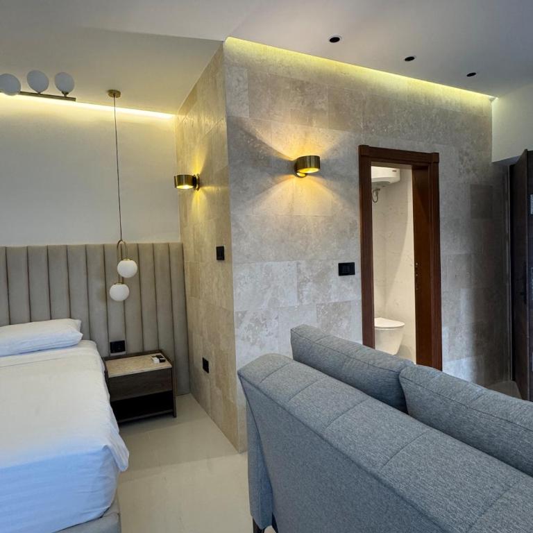 Villa LaMia - Deluxe King Studio - 19