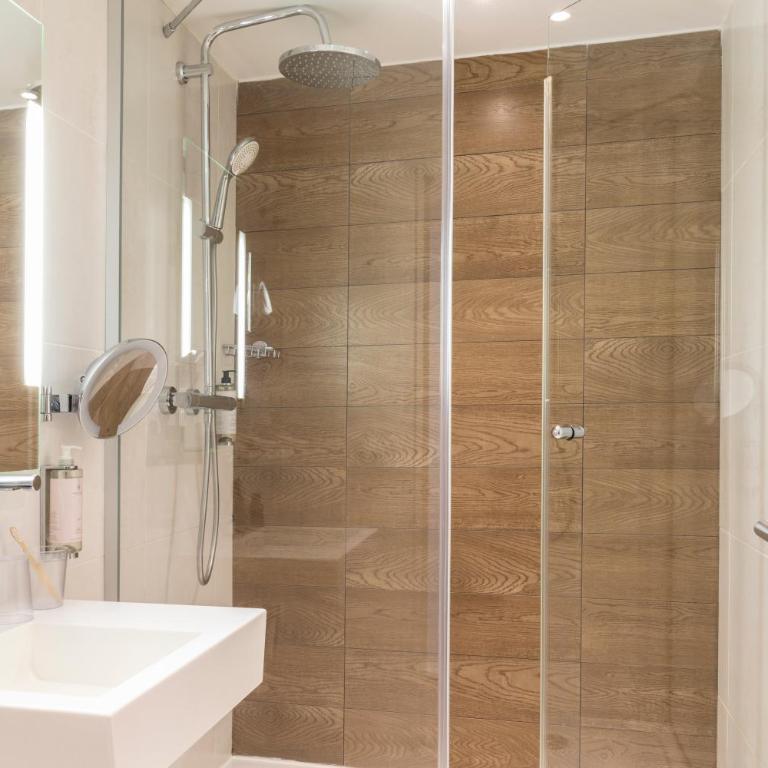 Best Western Plus 61 Paris Nation Hotel - Suite Familiale - 7