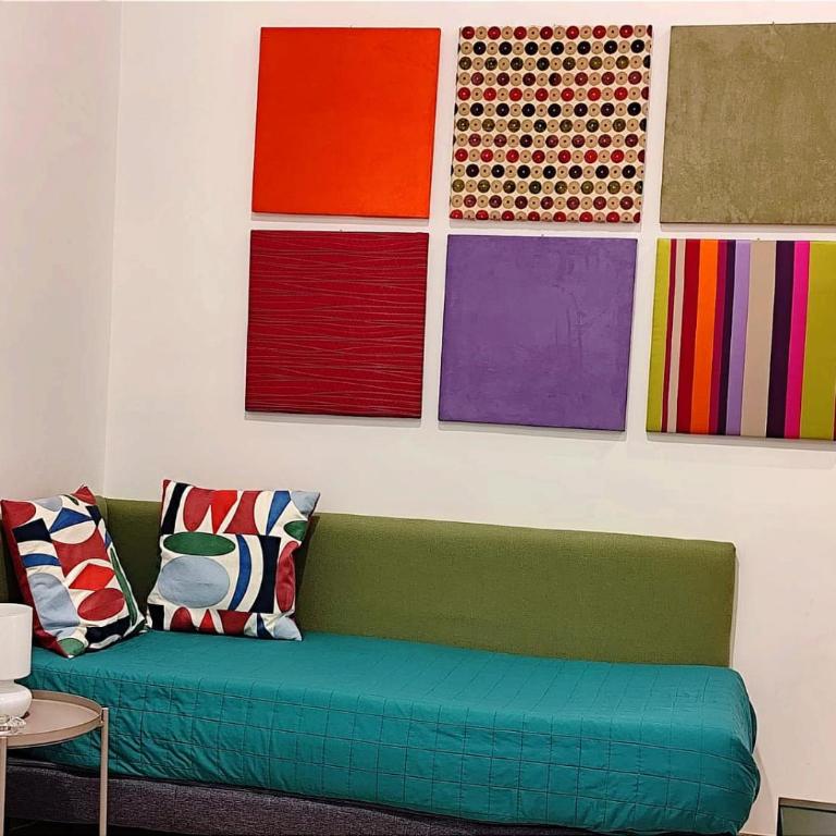GARRUBA house 2 - Appartamento con 1 Camera da Letto - 21