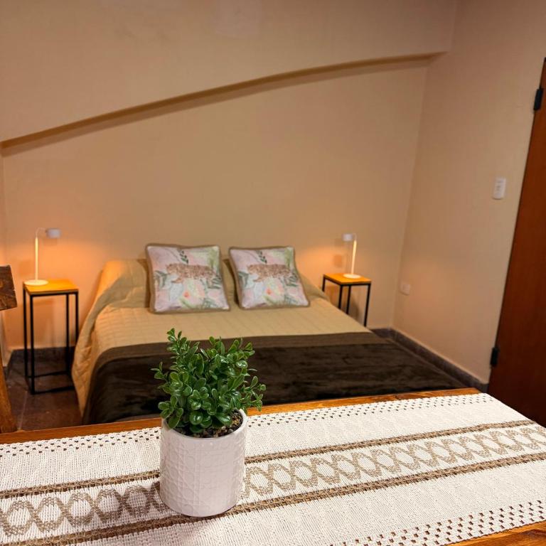 Departamentos Costanera Goya - Apartamento de 1 dormitorio - 1