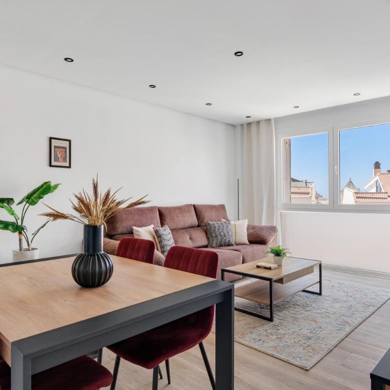 Carrera II & old town by ELE Apartments - Apartment mit 2 Schlafzimmern - 6