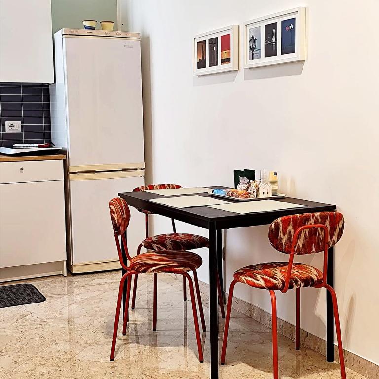 GARRUBA house 2 - Appartamento con 1 Camera da Letto - 6