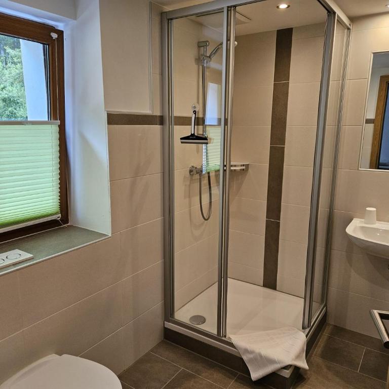 Alpengasthof Draxler - Quadruple Room - 7