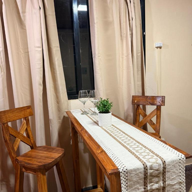 Departamentos Costanera Goya - Apartamento de 1 dormitorio - 3