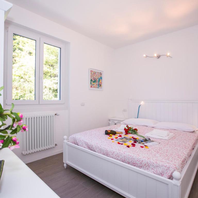 Casa Laura Apt. 6 - Appartamento - Piano Terra - 10
