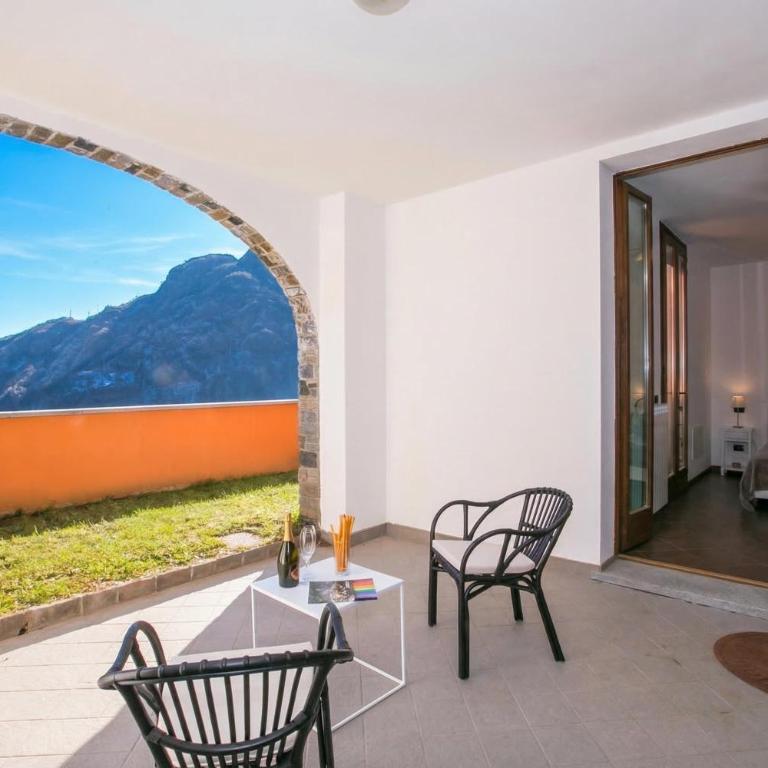 Borgo La Sorgente - Dolce Vita - Appartamento con Terrazza - 3