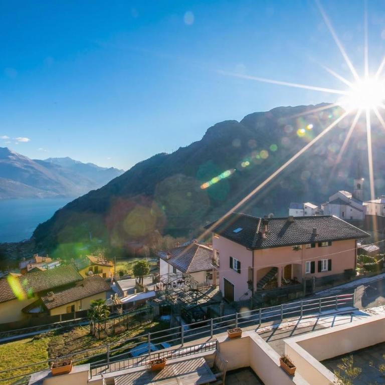 Borgo La Sorgente - Dolce Vita - Appartamento con Terrazza - 16