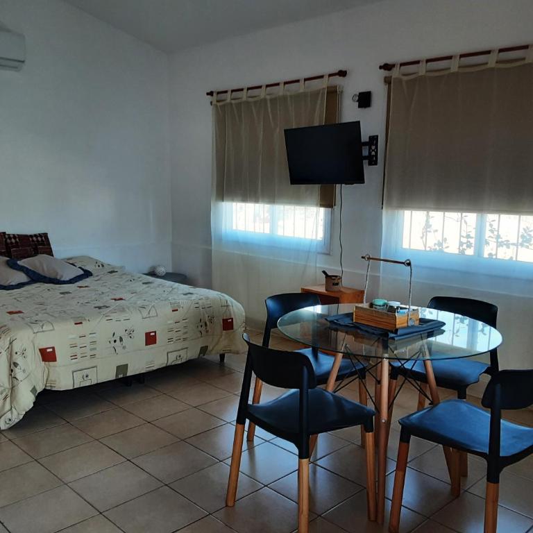 Monoambiente Atardeceres - Apartamento de 1 dormitorio - 17