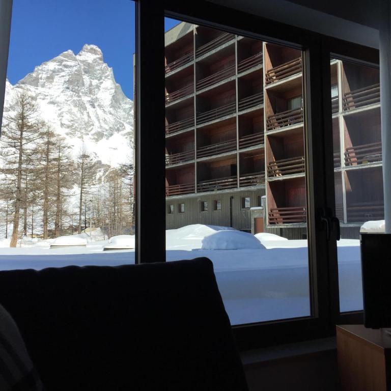BASE CAMP alpine apartments - Superior Studio with Mountain View - 7