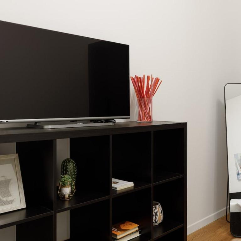 Apartments Trieste Centro I Palazzo Panfili - Appartamento con 1 Camera da Letto - 16
