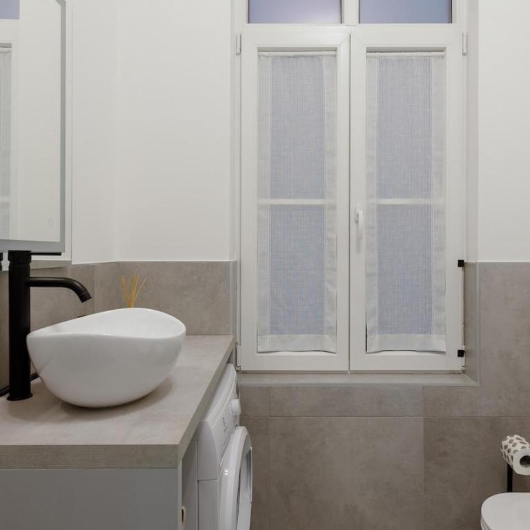 Apartments Trieste Centro I Palazzo Panfili - Appartamento con 1 Camera da Letto - 18