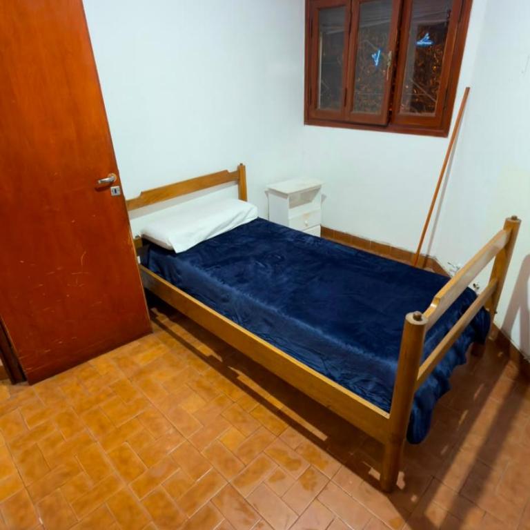 Dulce descanso 3 Bed and Breakfast - Habitación Doble - 2 camas - 1