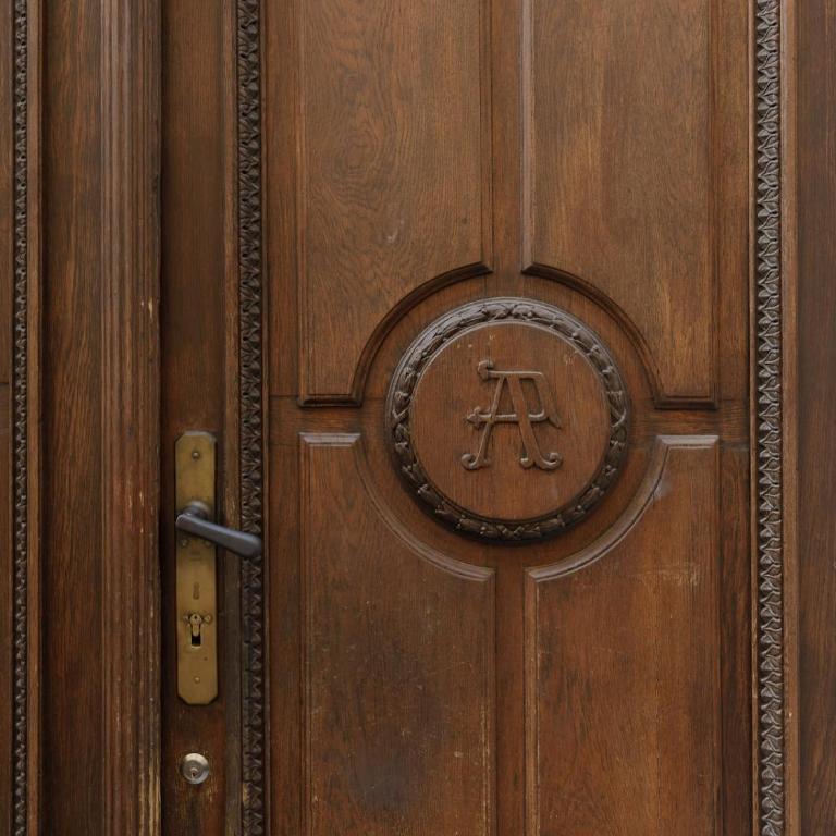 Apartments Trieste Centro I Palazzo Panfili - Appartamento con 1 Camera da Letto - 30