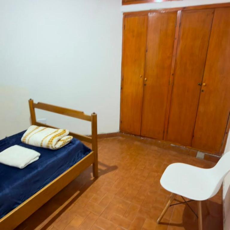 Dulce descanso 3 Bed and Breakfast - Habitación Doble - 2 camas - 3