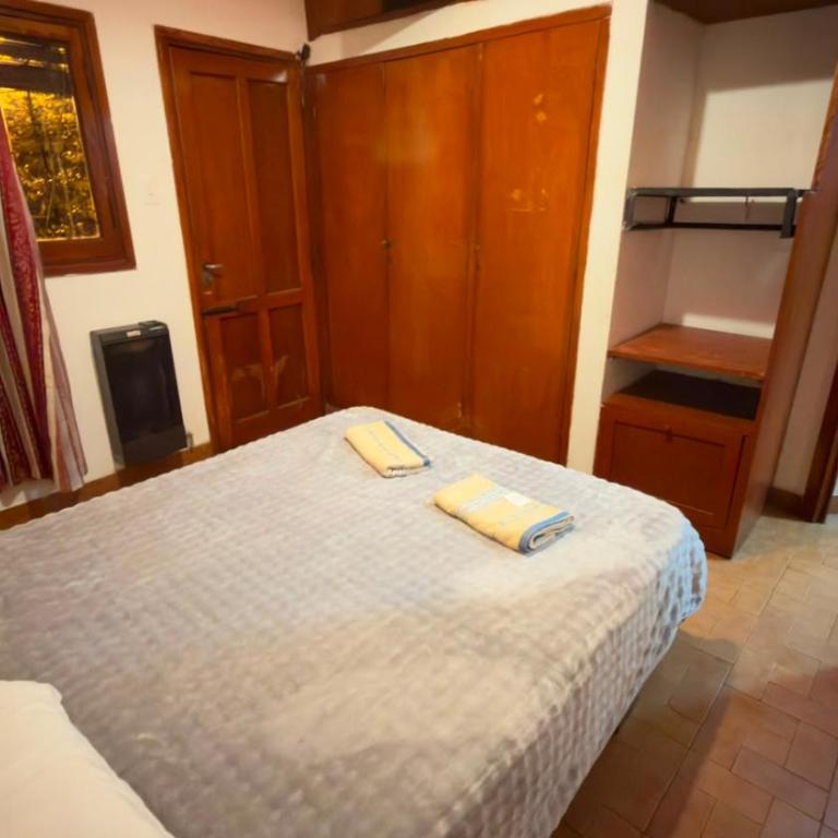 Dulce descanso 3 Bed and Breakfast - Habitación Doble - 4