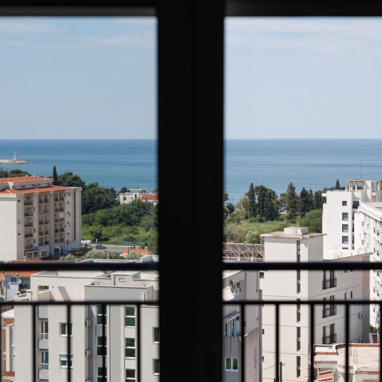 Happy Holiday II - Studio with Sea View - 12
