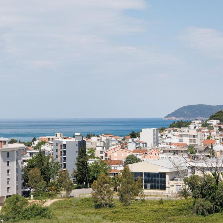 Happy Holiday II - Studio with Sea View - 14