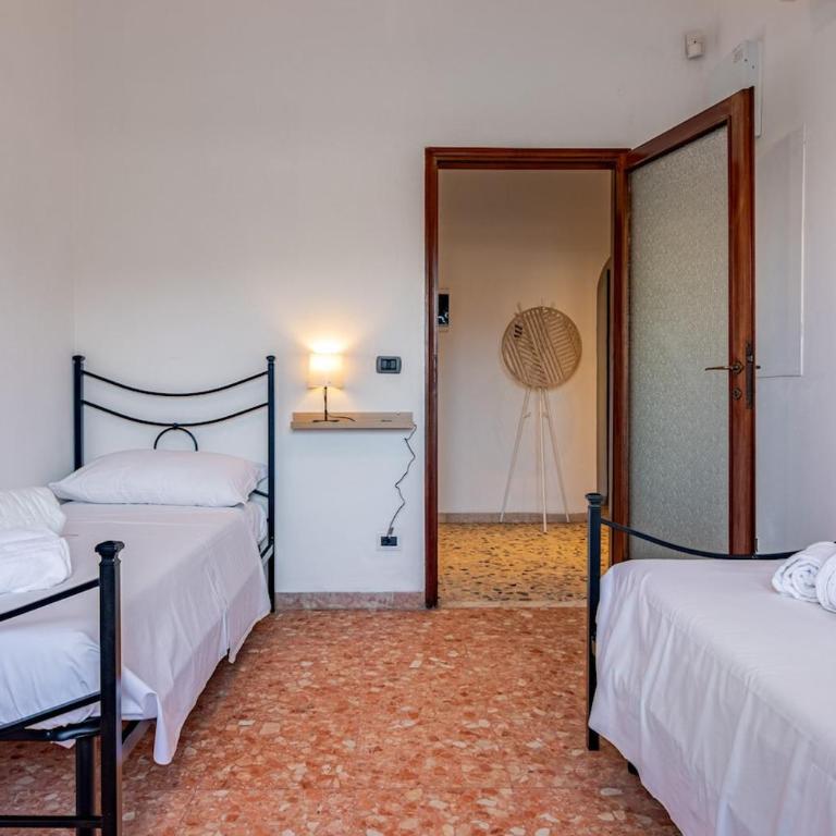 buoz-central river view with 3 bedrooms, 2 bathrooms - Apartment - 7