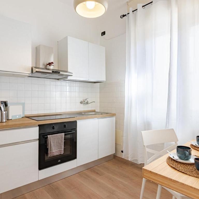 buoz-central river view with 3 bedrooms, 2 bathrooms - Apartment - 11