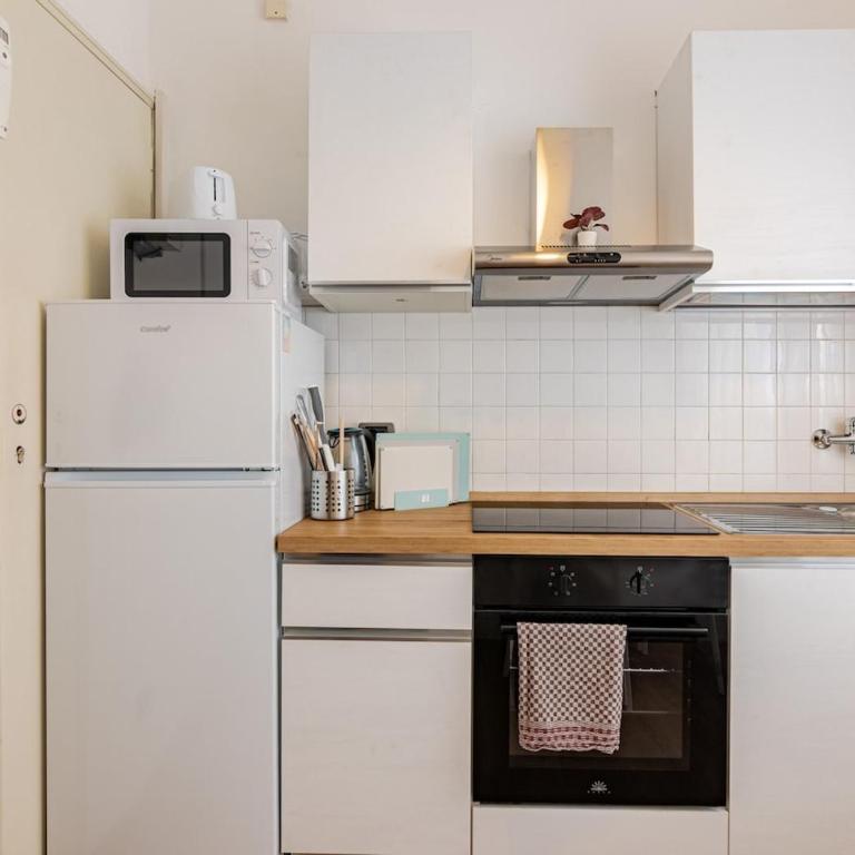 buoz-central river view with 3 bedrooms, 2 bathrooms - Apartment - 19
