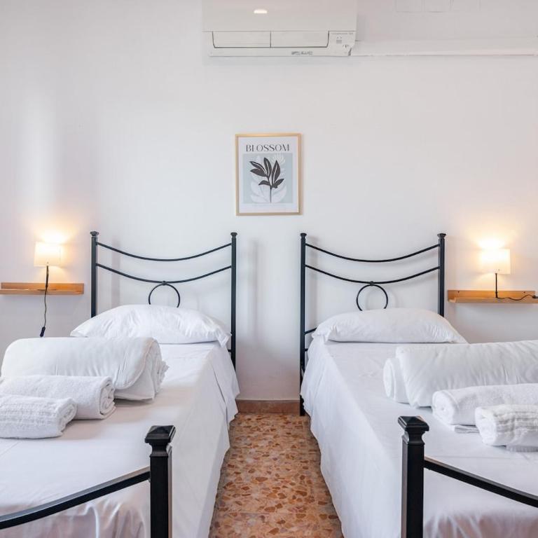 buoz-central river view with 3 bedrooms, 2 bathrooms - Apartment - 29