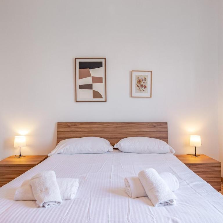 buoz-central river view with 3 bedrooms, 2 bathrooms - Apartment - 31