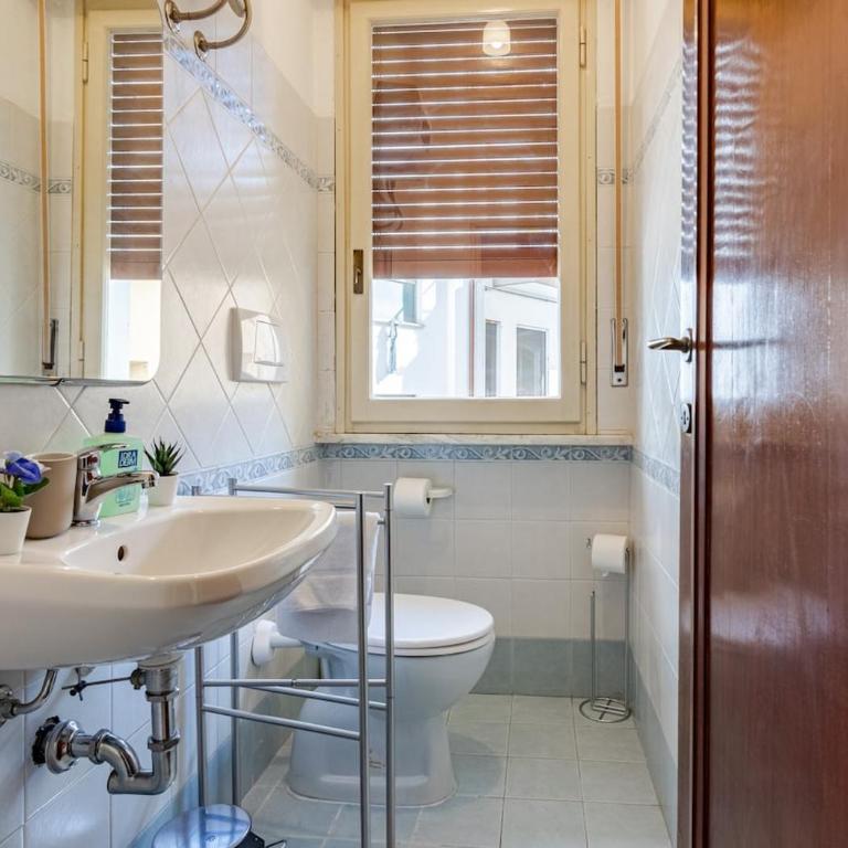 buoz-central river view with 3 bedrooms, 2 bathrooms - Apartment - 32