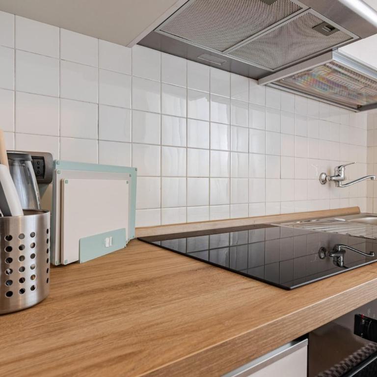 buoz-central river view with 3 bedrooms, 2 bathrooms - Apartment - 34