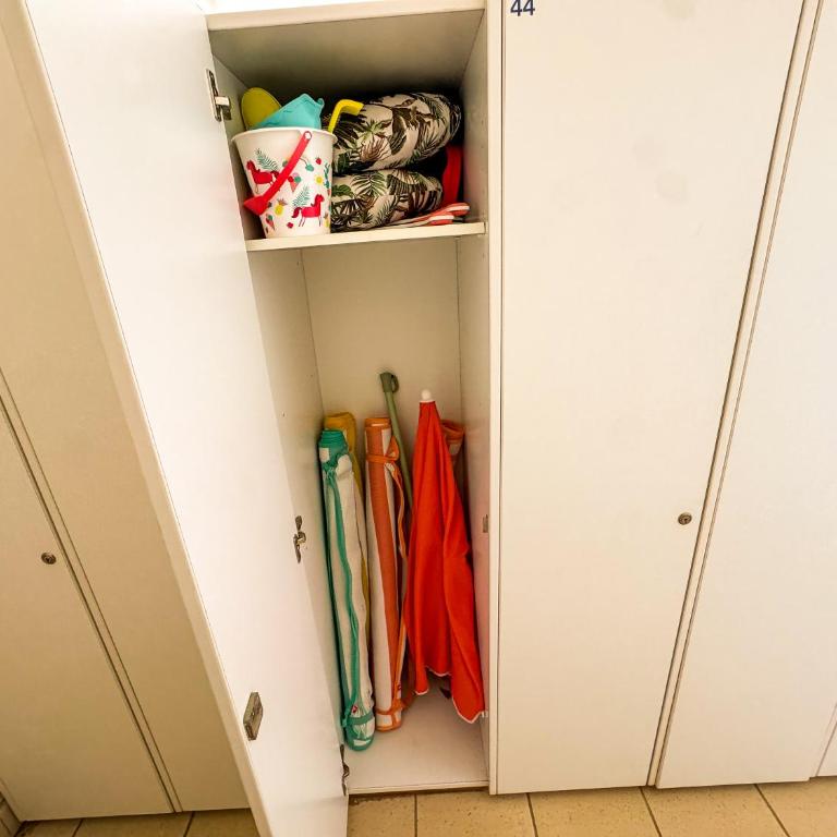 La Grande Tour - Apartment mit 2 Schlafzimmern - 27