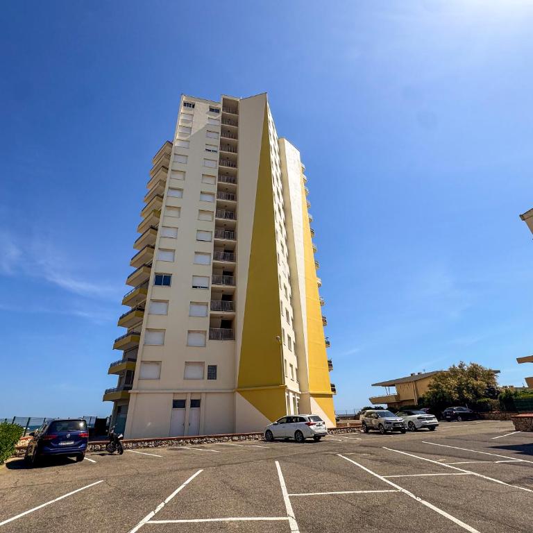 La Grande Tour - Apartment mit 2 Schlafzimmern - 26