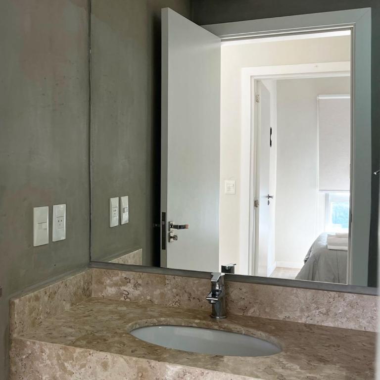 Executive Apartment - Apartamento de 1 dormitorio con vistas - 10