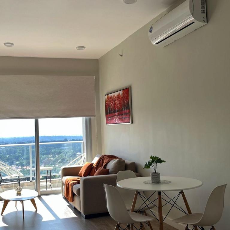 Executive Apartment - Apartamento de 1 dormitorio con vistas - 9