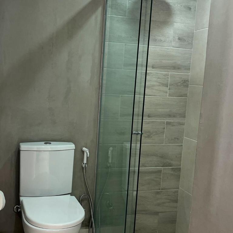 Executive Apartment - Apartamento de 1 dormitorio con vistas - 8