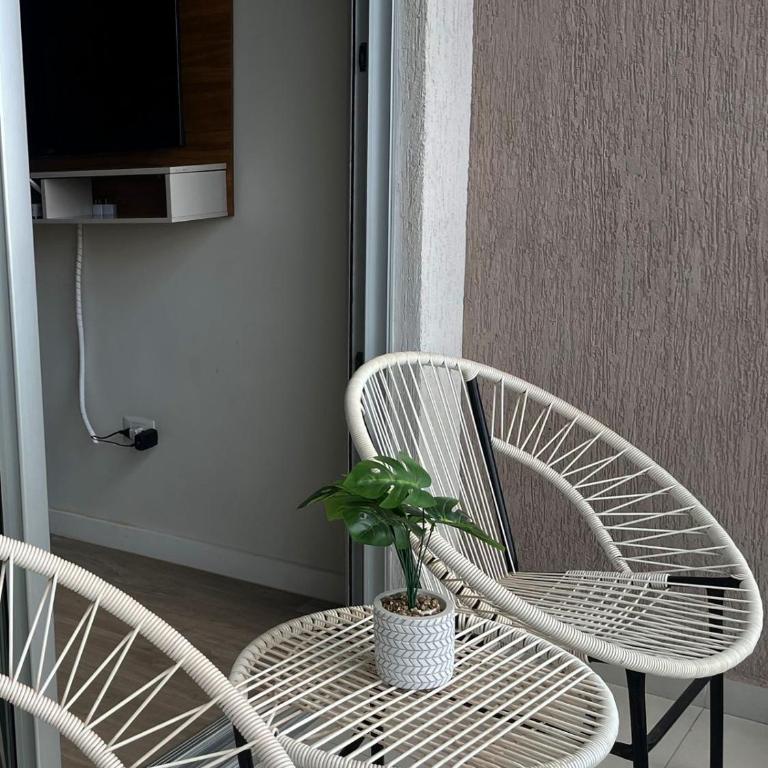 Executive Apartment - Apartamento de 1 dormitorio con vistas - 2