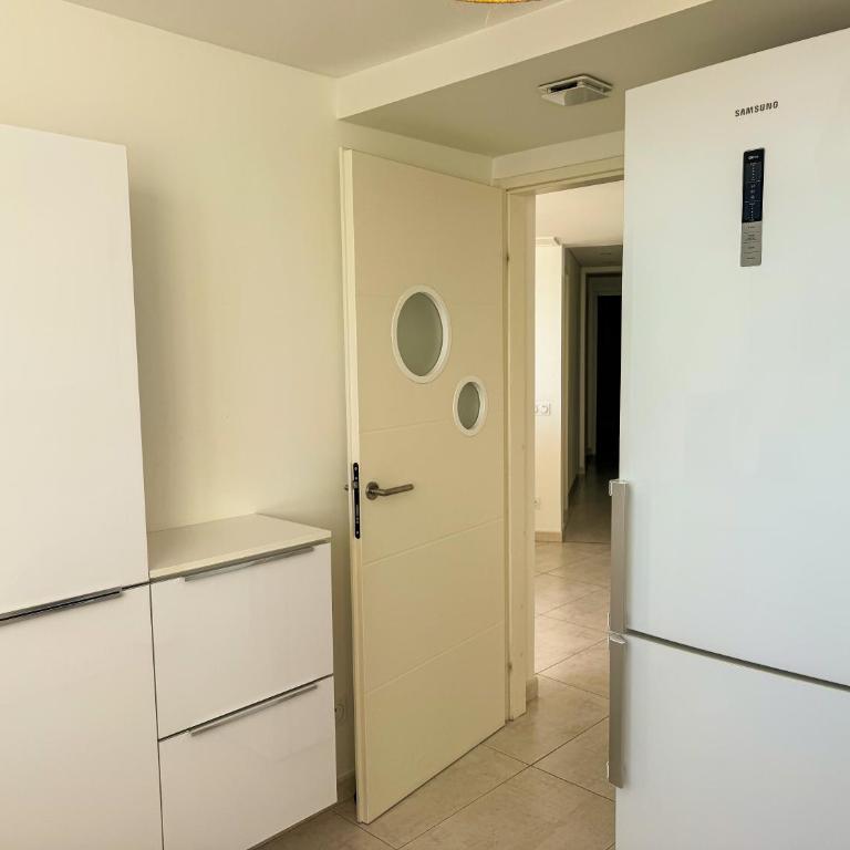 La Grande Tour - Apartment mit 2 Schlafzimmern - 21
