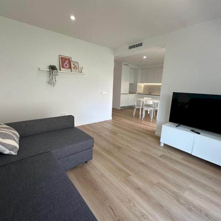 AH Rentals La Mar - Apartment mit 1 Schlafzimmer - 4