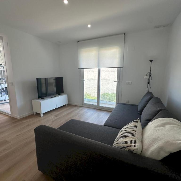 AH Rentals La Mar - Apartment mit 1 Schlafzimmer - 5