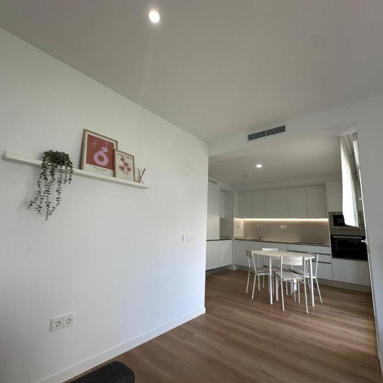 AH Rentals La Mar - Apartment mit 1 Schlafzimmer - 9