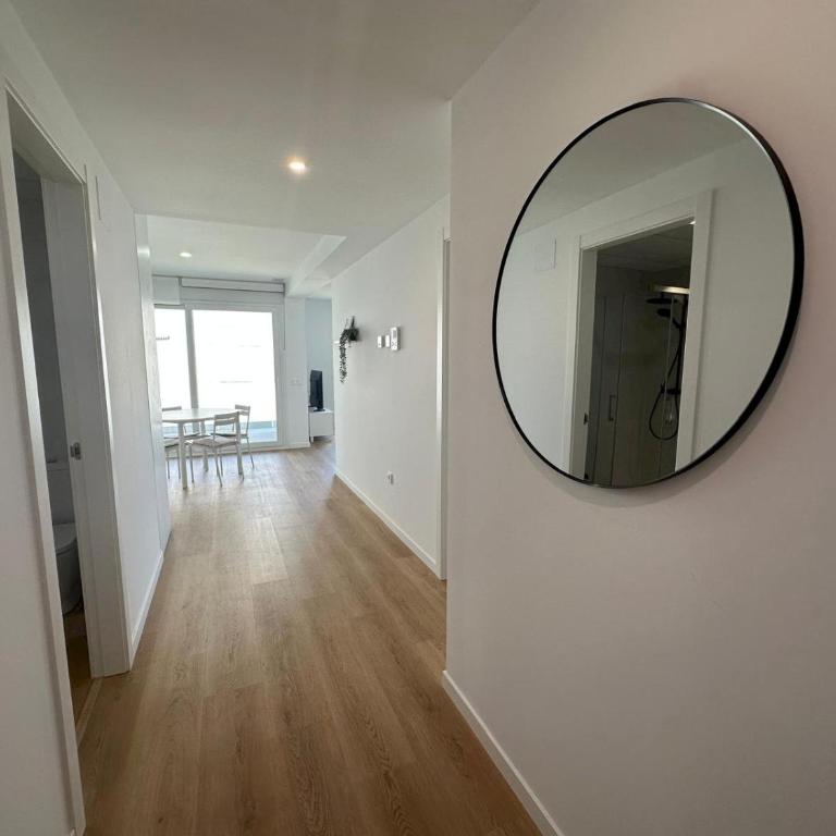 AH Rentals La Mar - Apartment mit 1 Schlafzimmer - 16